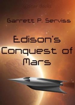 Edison's Conquest of Mars