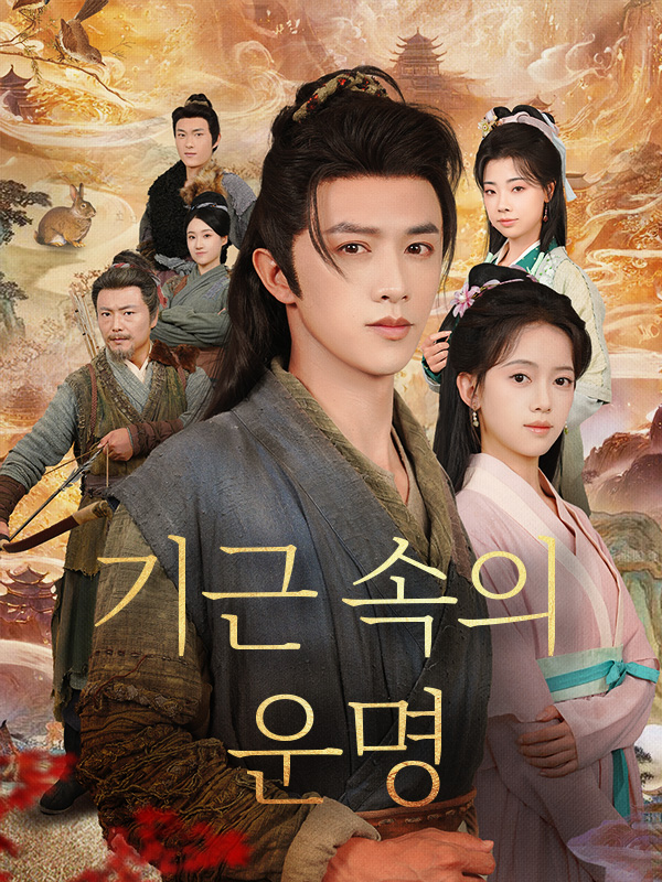 기근 속의 운명