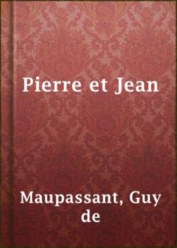 Pierre et Jean