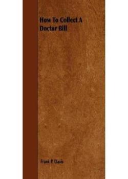 How to Collect a Doctor Bill