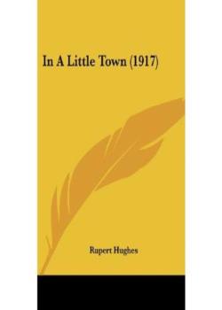 In a Little Town