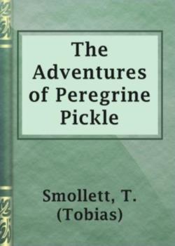 The Adventures of Peregrine Pickle
