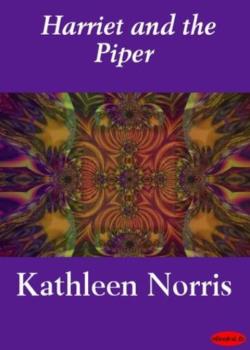 Harriet and the Piper