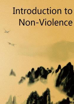 Introduction to Non-Violence