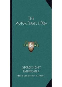 The Motor Pirate