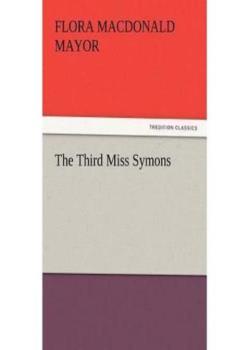 The Third Miss Symons