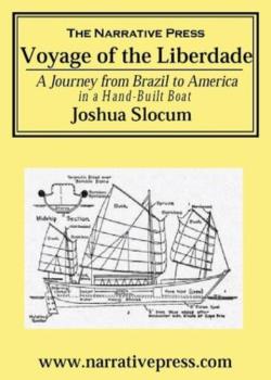 Voyage of the Liberdade