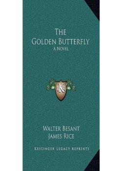 The Golden Butterfly