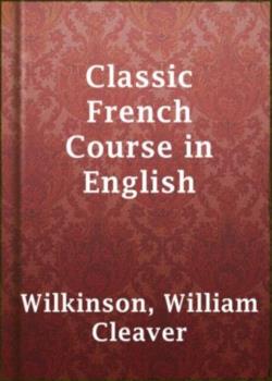 Classic French Course in English