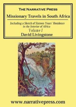 Missionary Travels and Researches in South Africa