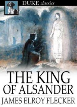 The King of Alsander