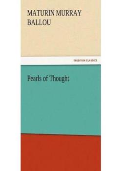 Pearls of Thought