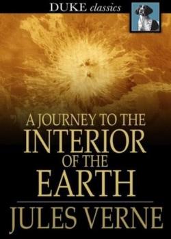 A Journey into the Interior of the Earth