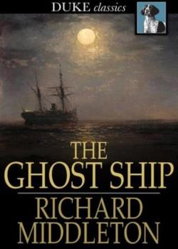 The Ghost Ship