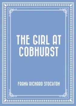 The Girl at Cobhurst