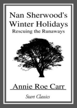 Nan Sherwood's Winter Holidays; Or, Rescuing the Runaways