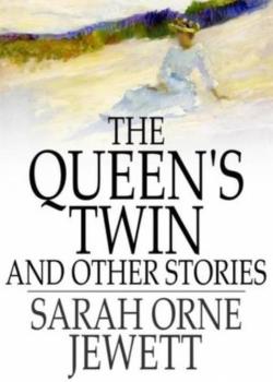 The Queen's Twin and Other Stories
