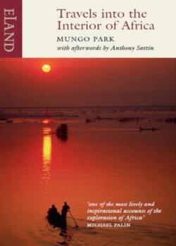 Travels in the Interior of Africa — Volume 02
