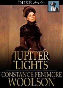 Jupiter Lights