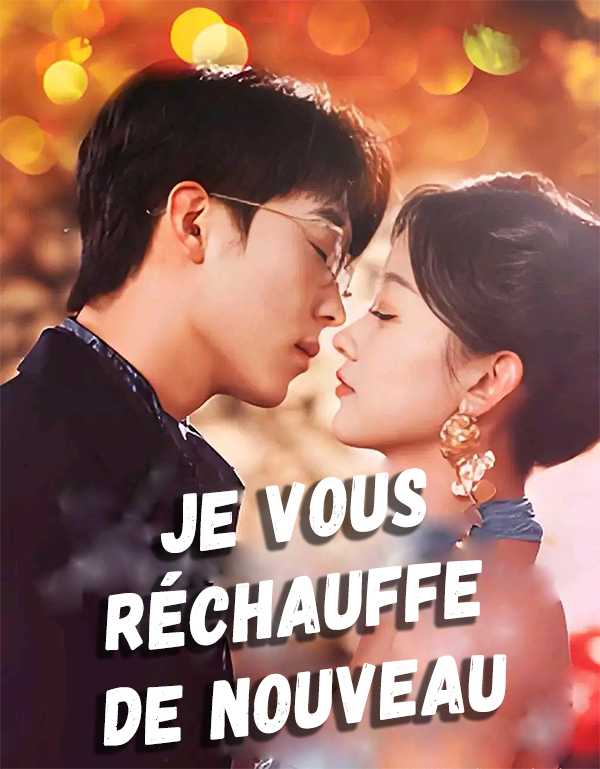 Je vous réchauffe de nouveau