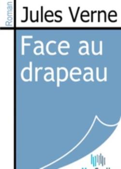 Face au drapeau