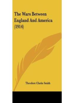 The Wars Between England and America
