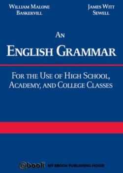 An English Grammar
