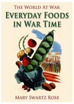 Everyday Foods in War Time