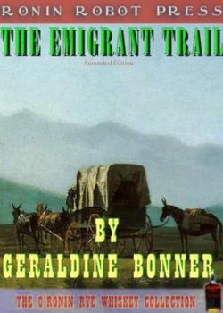 The Emigrant Trail