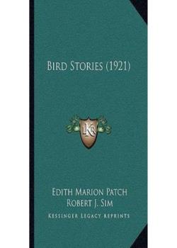 Bird Stories