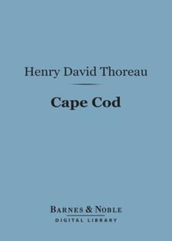 Cape Cod