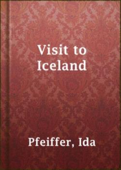 Visit to Iceland and the Scandinavian North