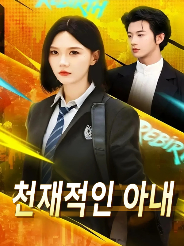 천재적인 아내