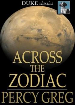 Across the Zodiac / The Story of a Wrecked Record