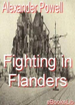 Fighting in Flanders