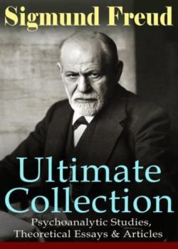 Delusion and Dream : an Interpretation in the Light of Psychoanalysis of Gradiva