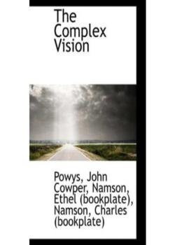 The Complex Vision