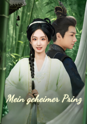 Mein geheimer Prinz