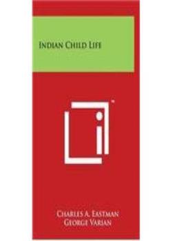 Indian Child Life