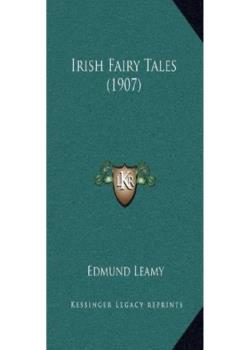 Irish Fairy Tales
