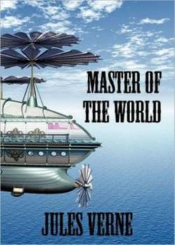 The Master of the World
