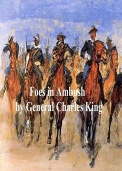 Foes in Ambush