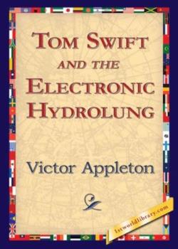 Tom Swift and the Electronic Hydrolung