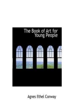 The Book of Art for Young People