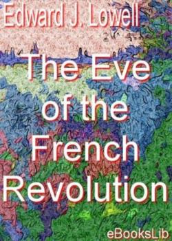 The Eve of the French Revolution