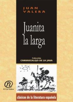 Juanita La Larga