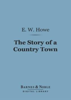 The Story of a Country Town