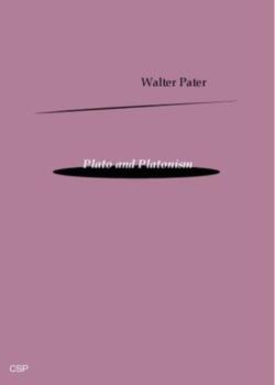 Plato and Platonism