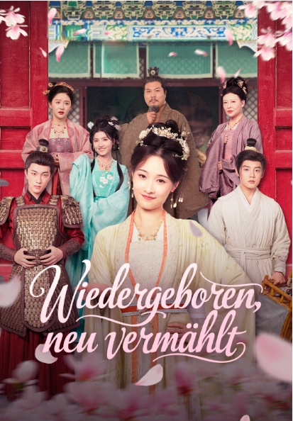 Wiedergeboren, neu vermählt