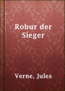 Robur der Sieger